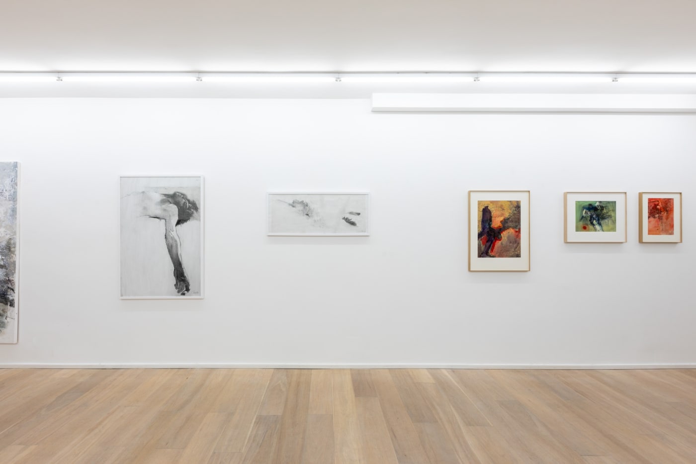 Duo Show Ulrike Bolenz & Inge H. Schmidt
