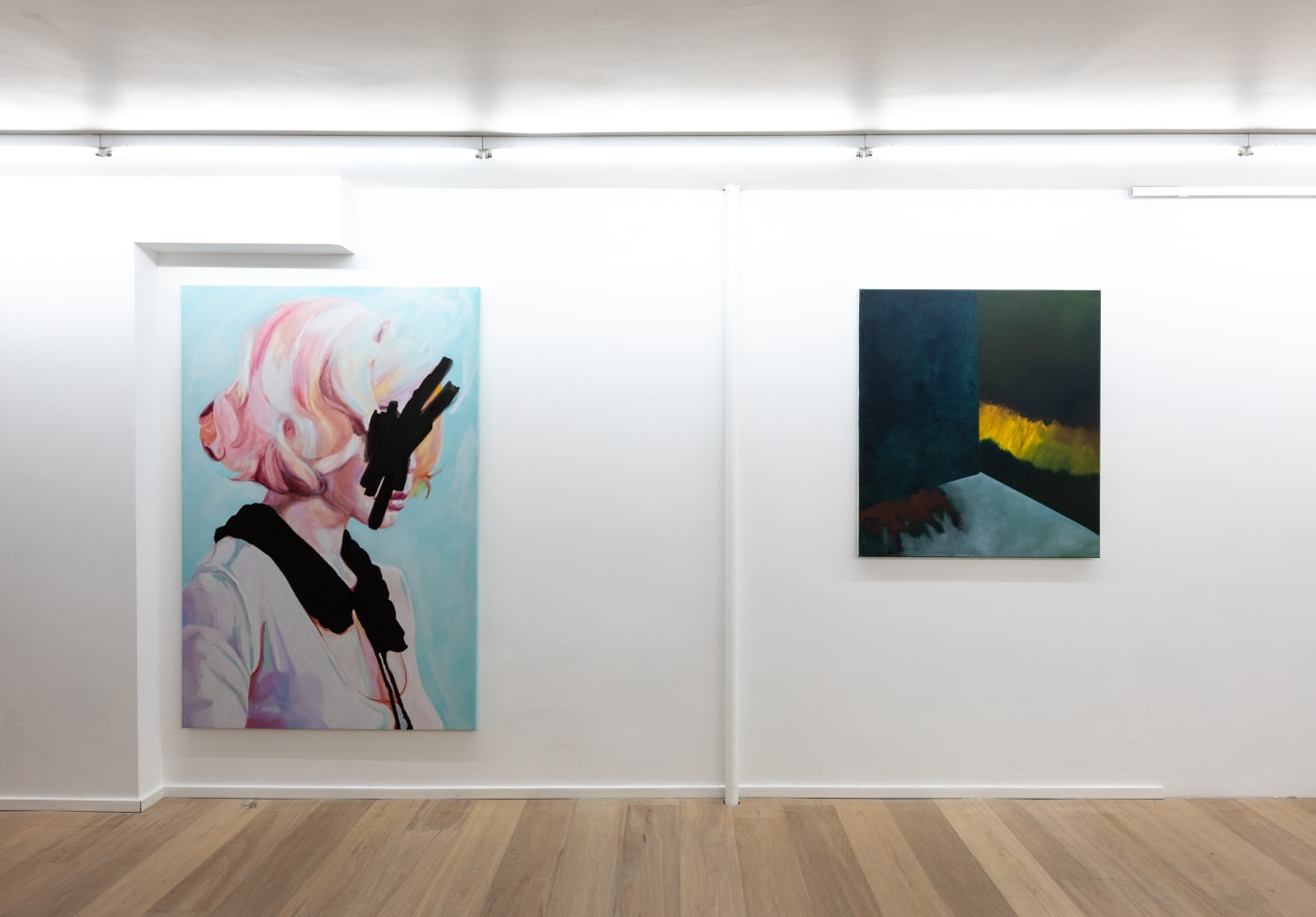 Group Show