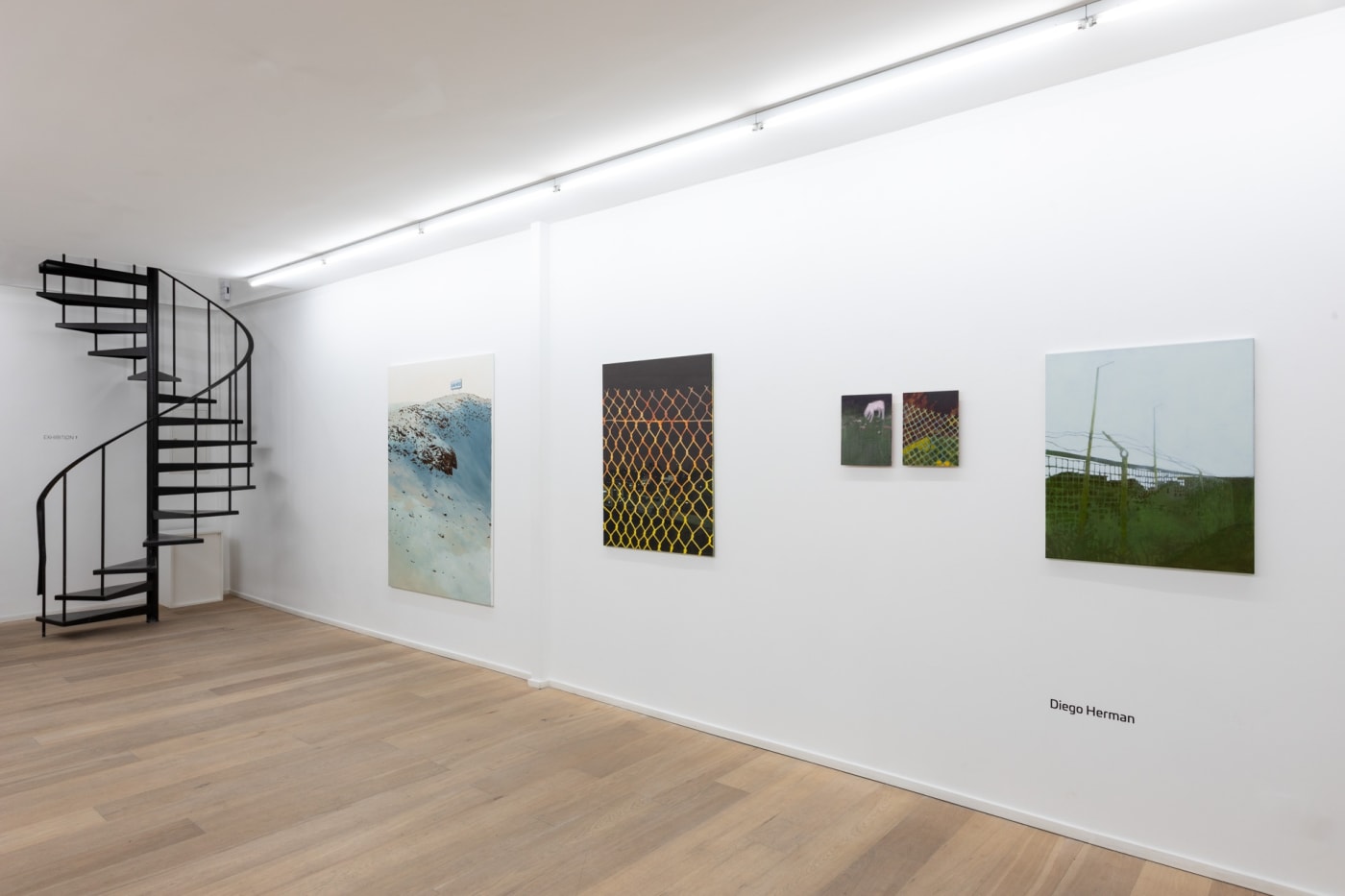 Group show