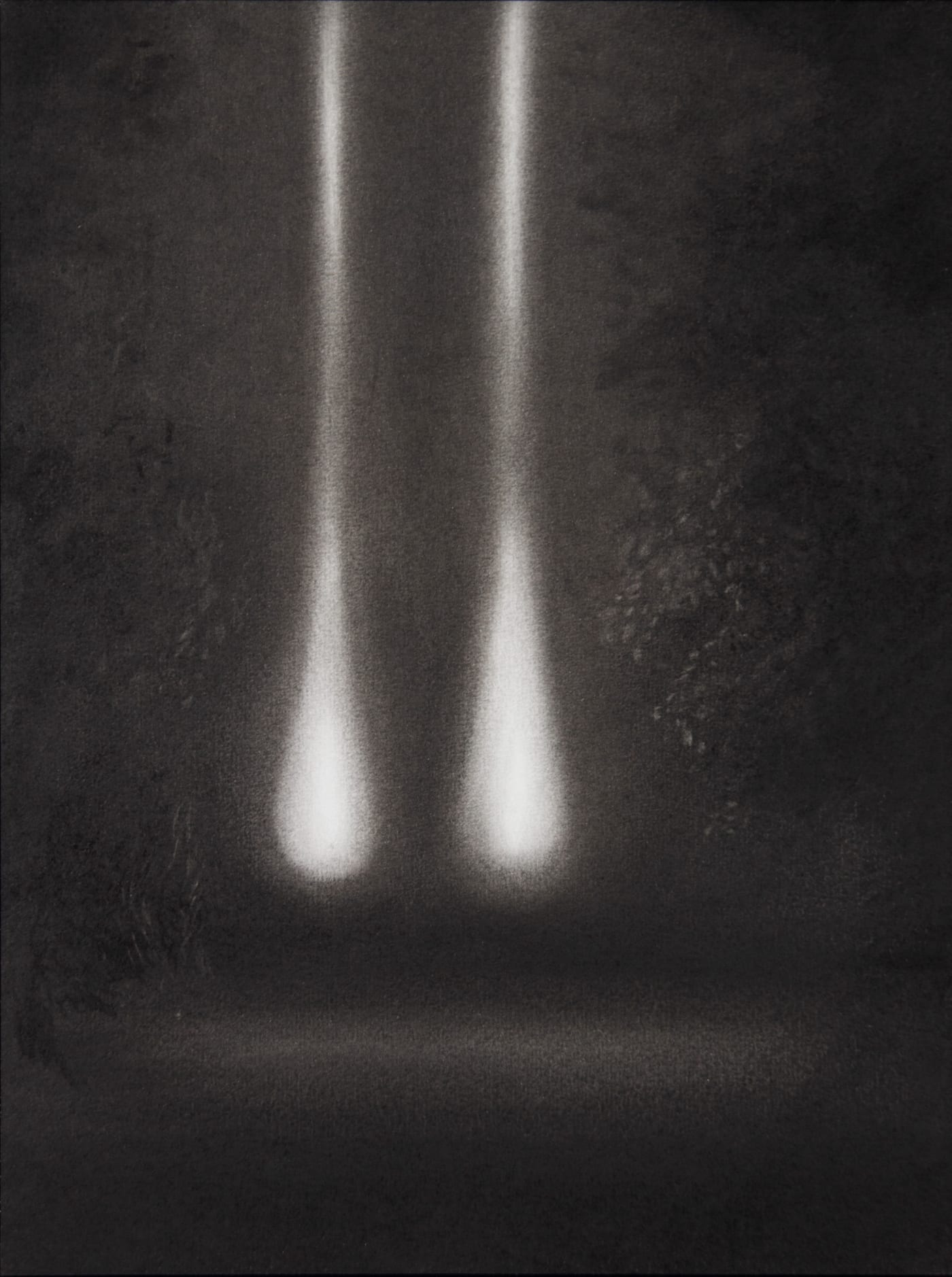 luminous display #12 by Kevin Vanwonterghem, 2024