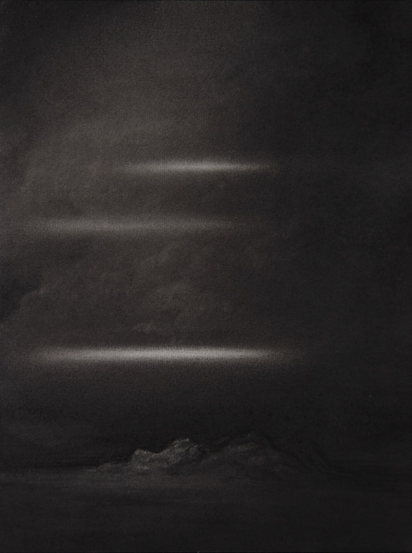 luminous display #6 by Kevin Vanwonterghem, 2024
