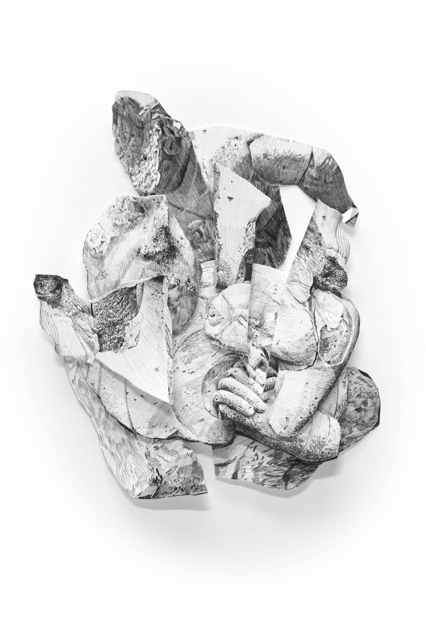 Cerrillo Blanco VI by Juanan Soria, 2024