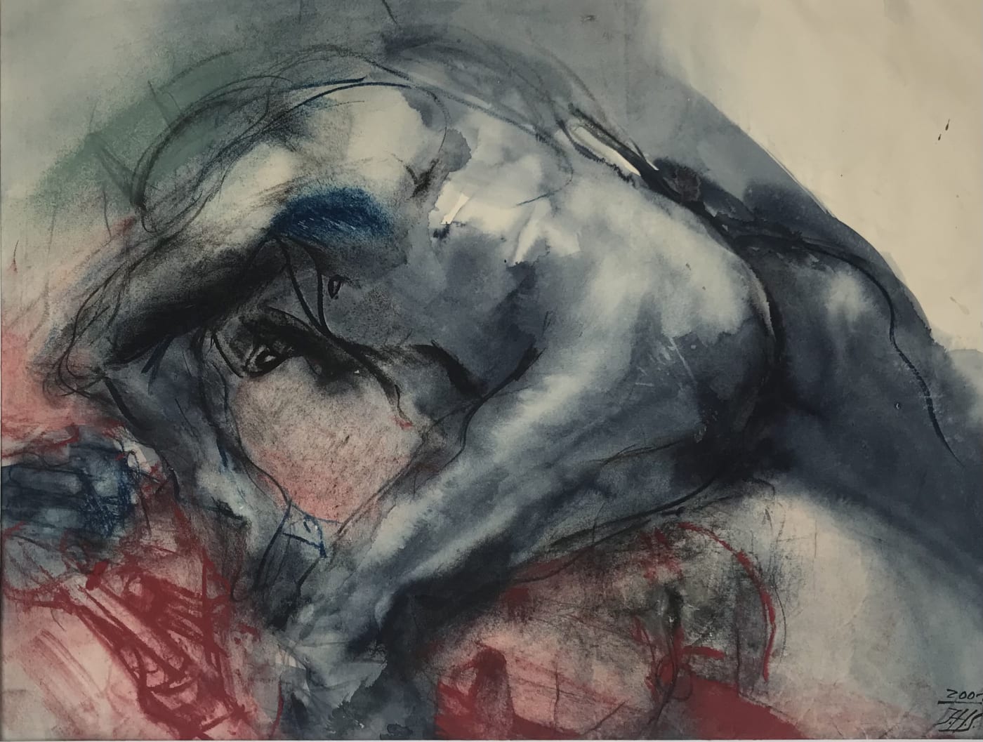 Diabolical by Inge H. Schmidt, 2000