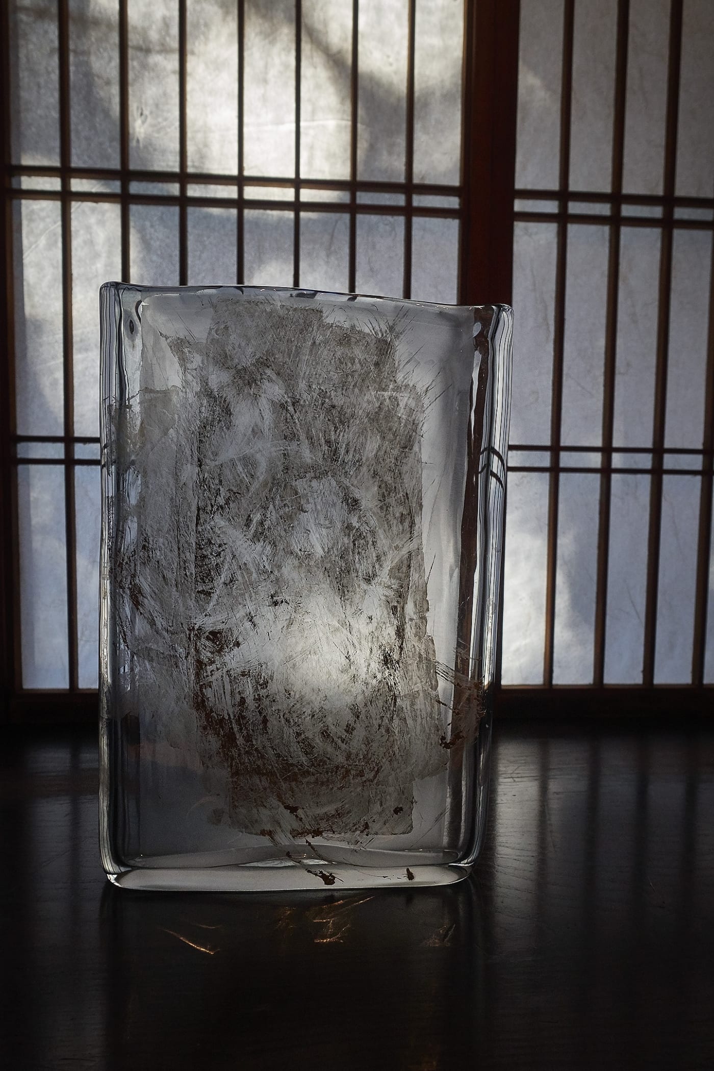 Moon : Tsuki wo koso …