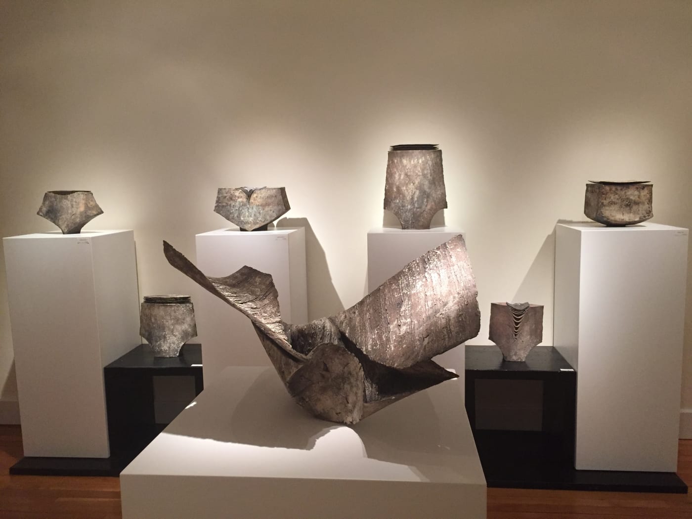 Surface Folds