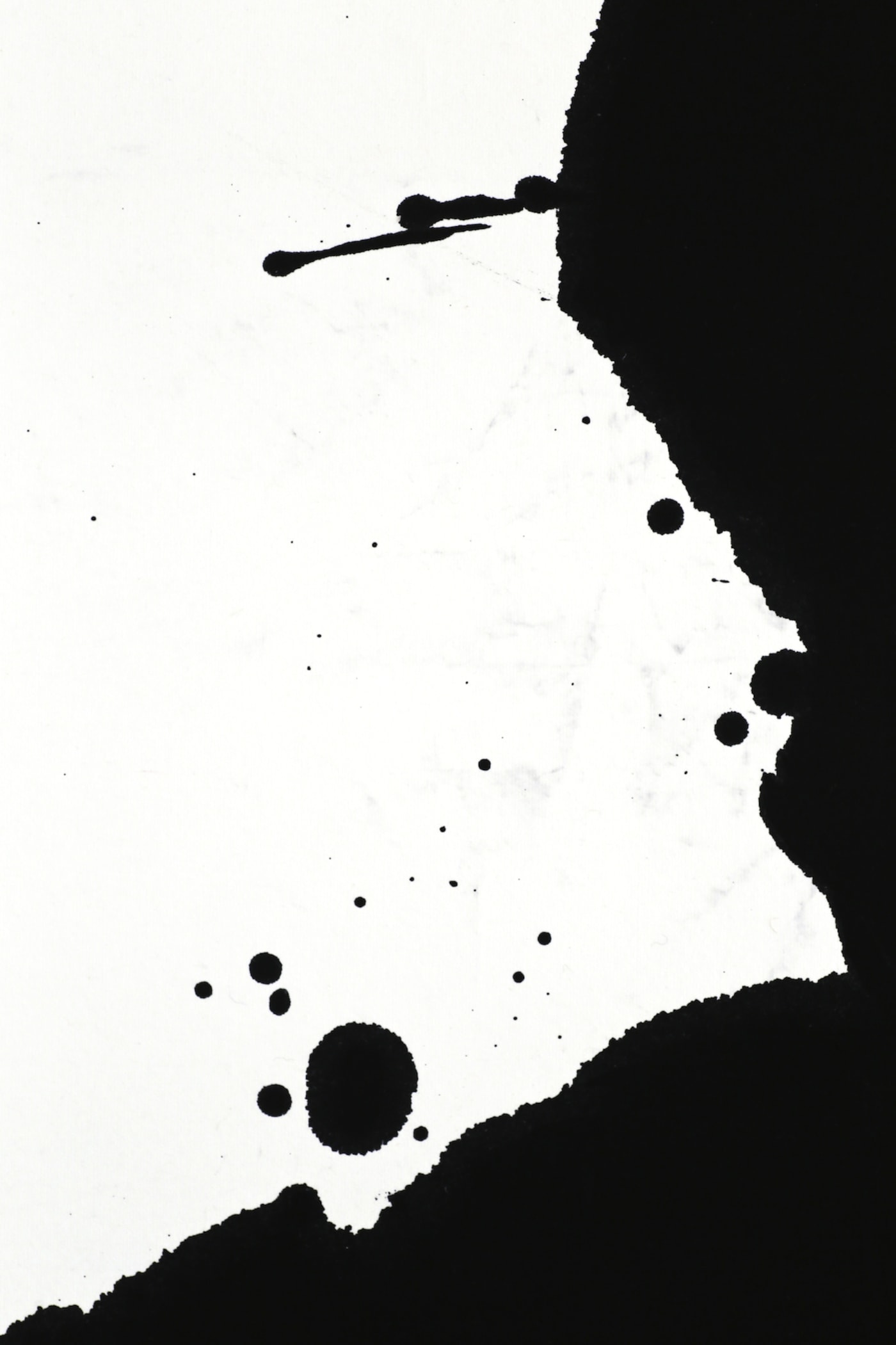Art of Lines | " Human, and We Live "