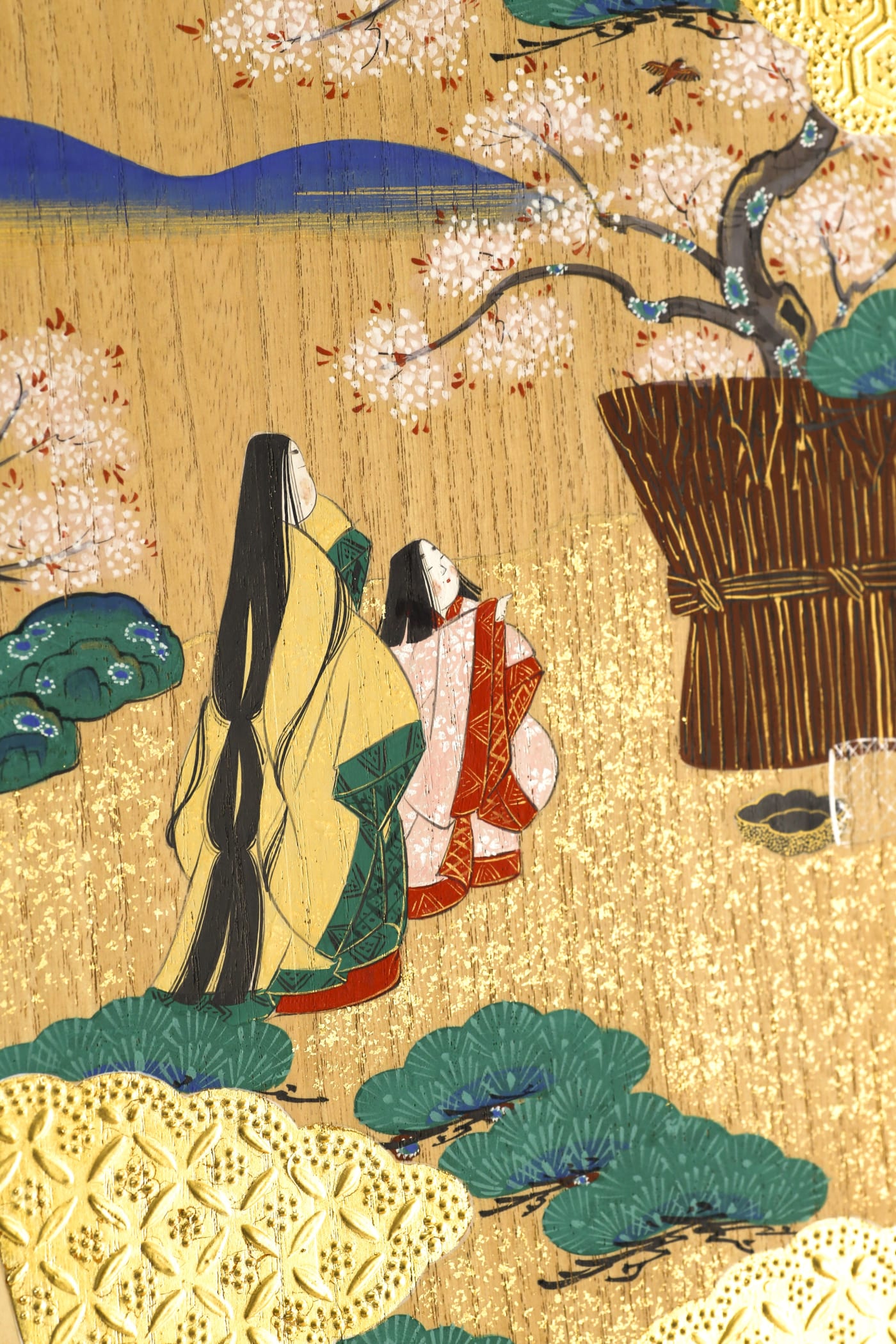 Hime | The Princess of Japan