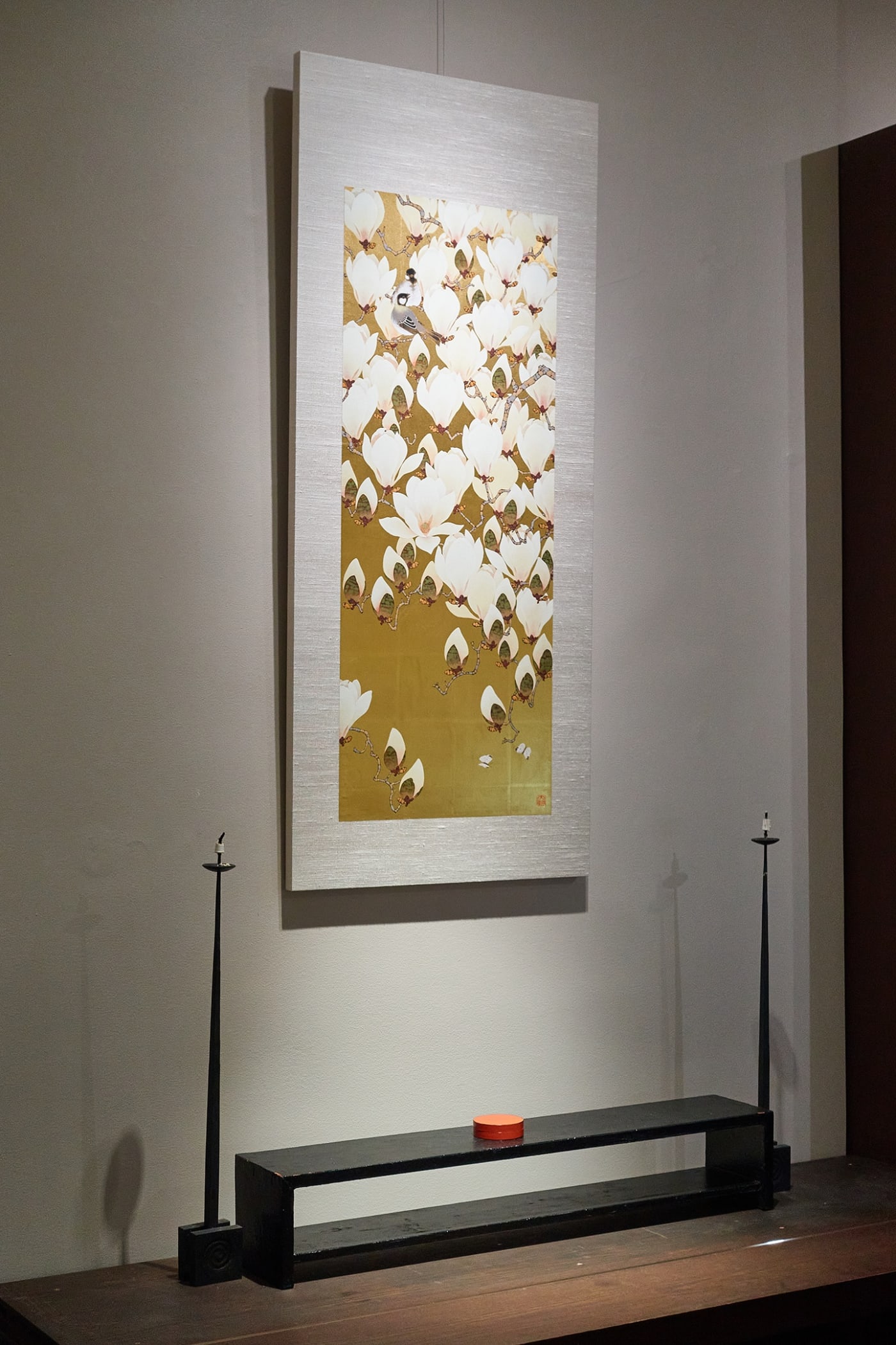 Painting Radiance