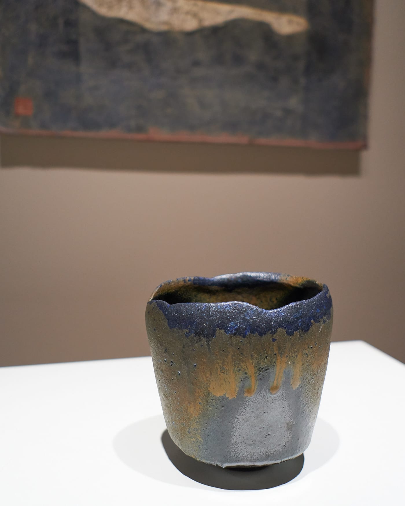 Magic of the Tea Bowl