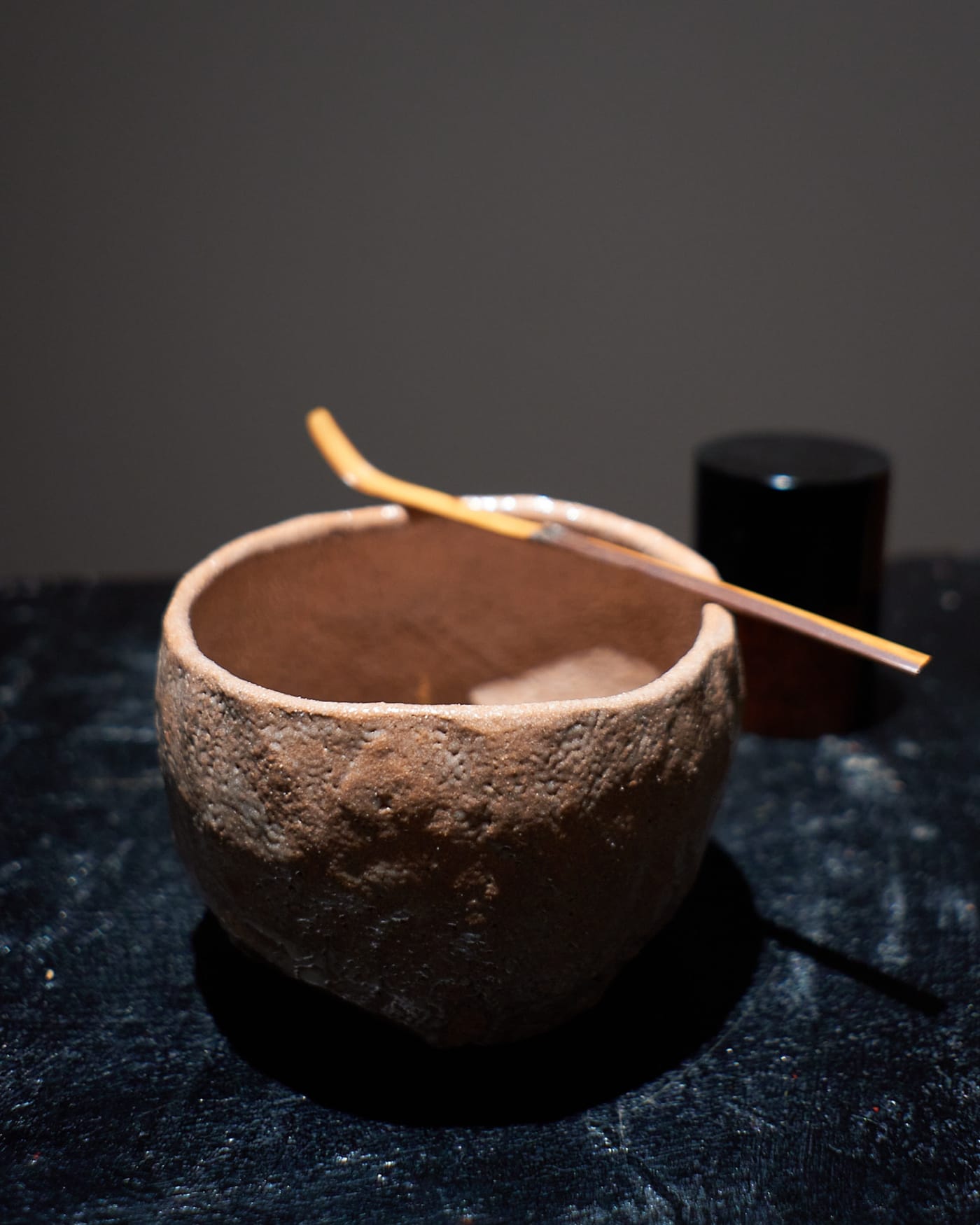 Magic of the Tea Bowl