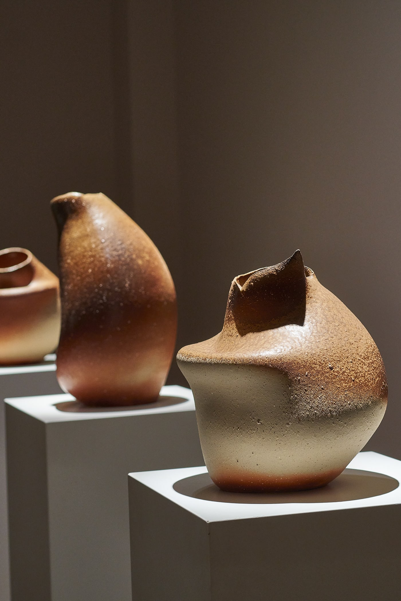 The Breath of Clay