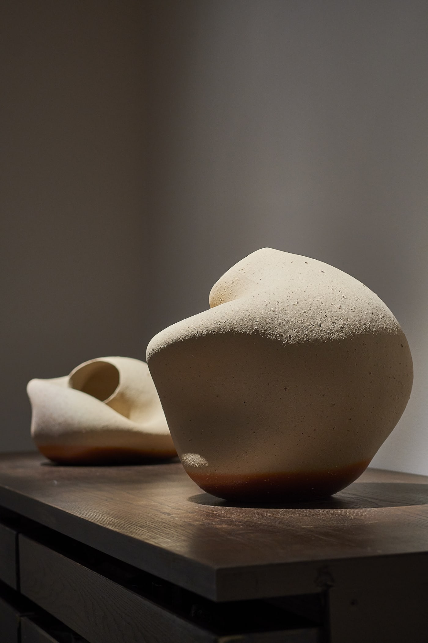 The Breath of Clay