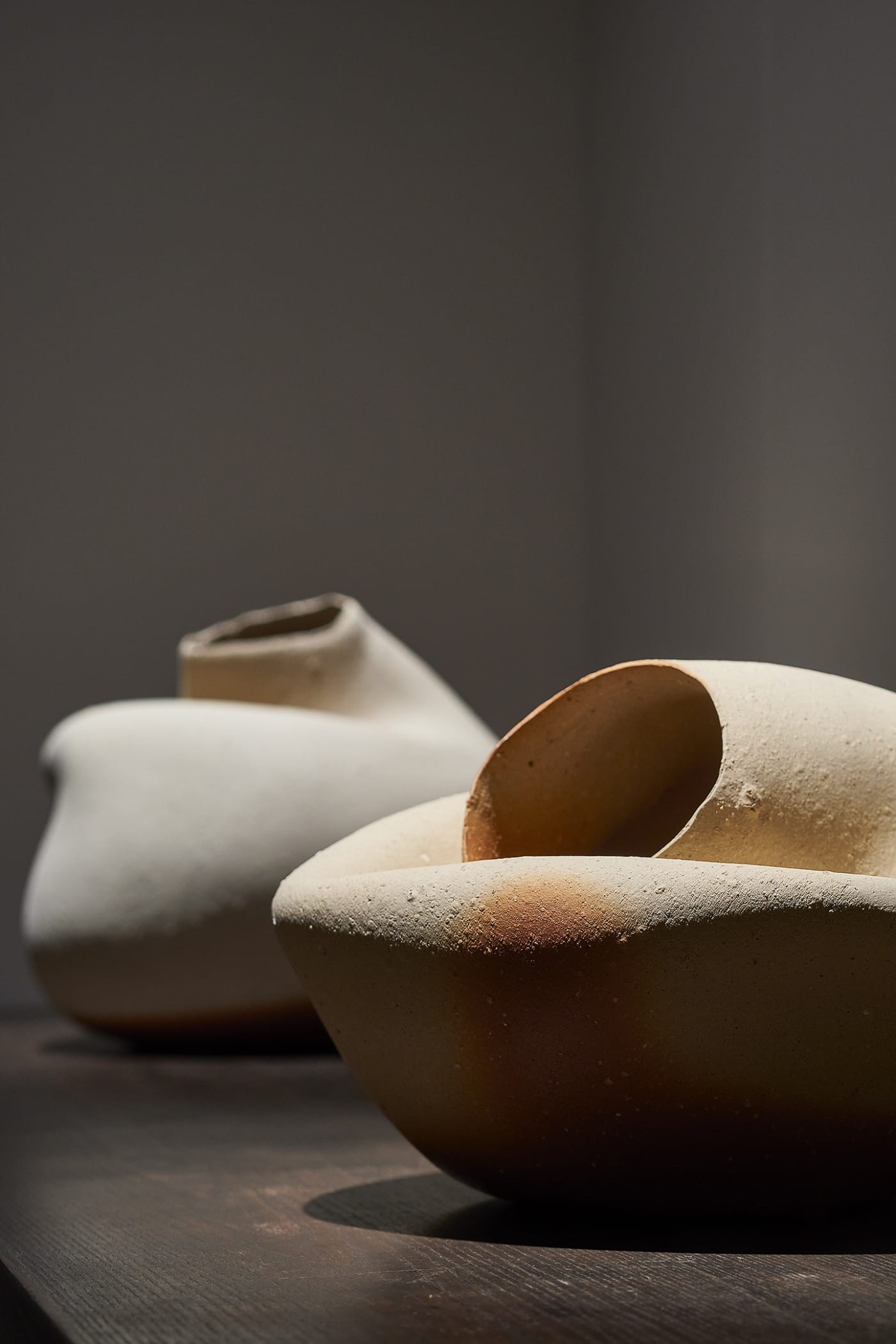 The Breath of Clay