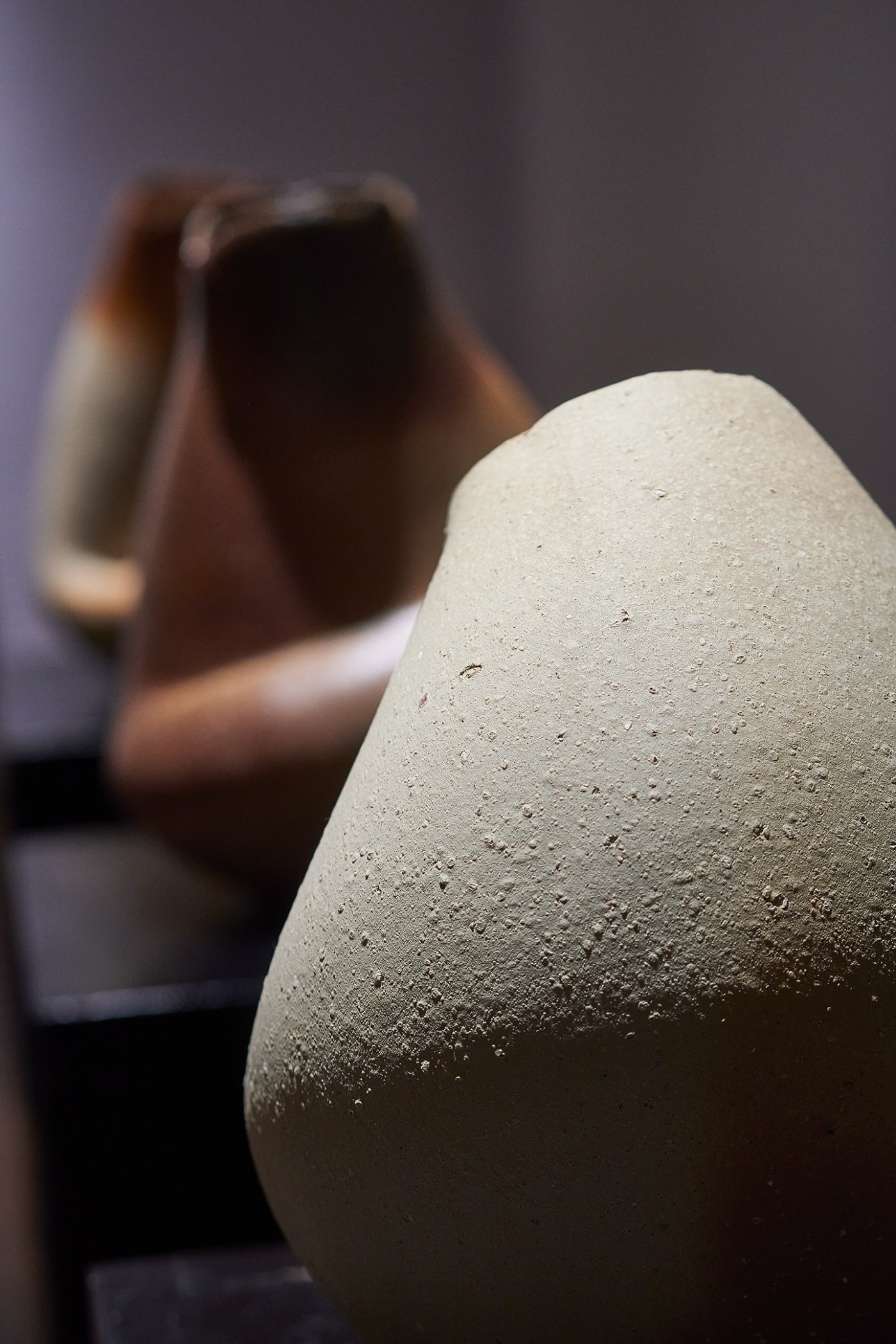The Breath of Clay