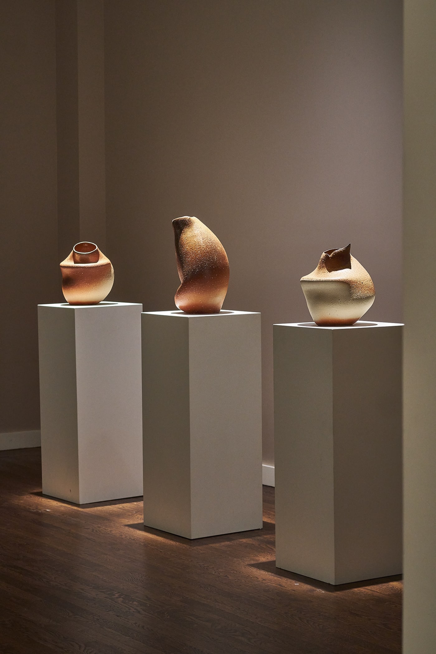 The Breath of Clay