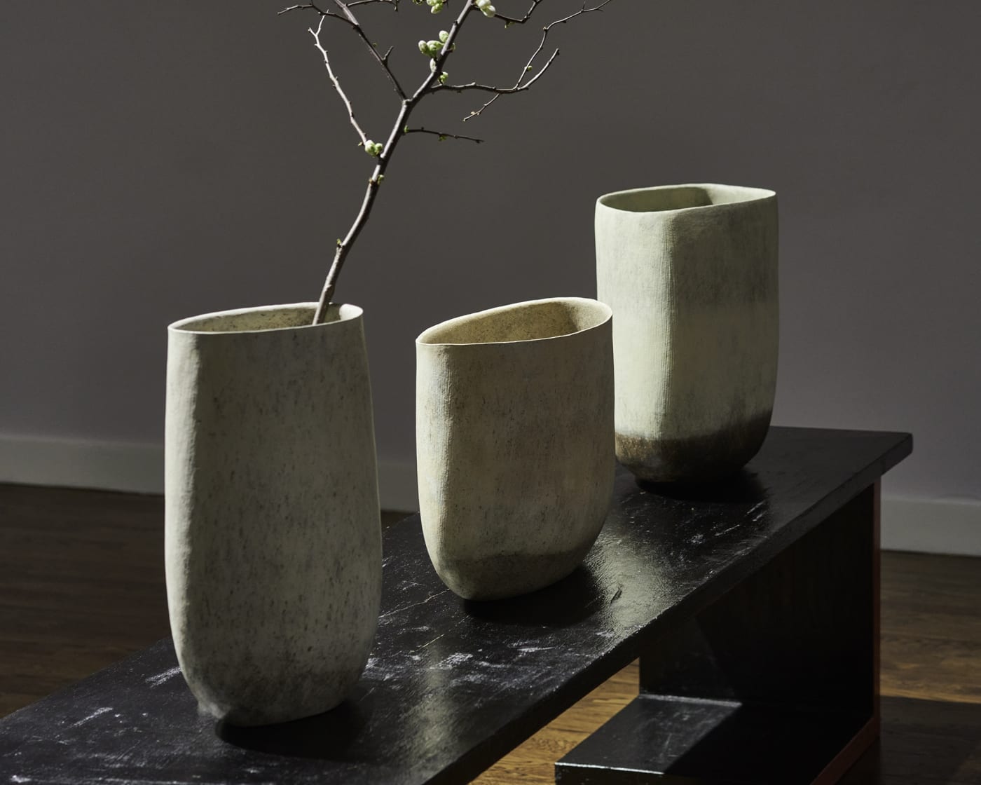 Floating Vessels