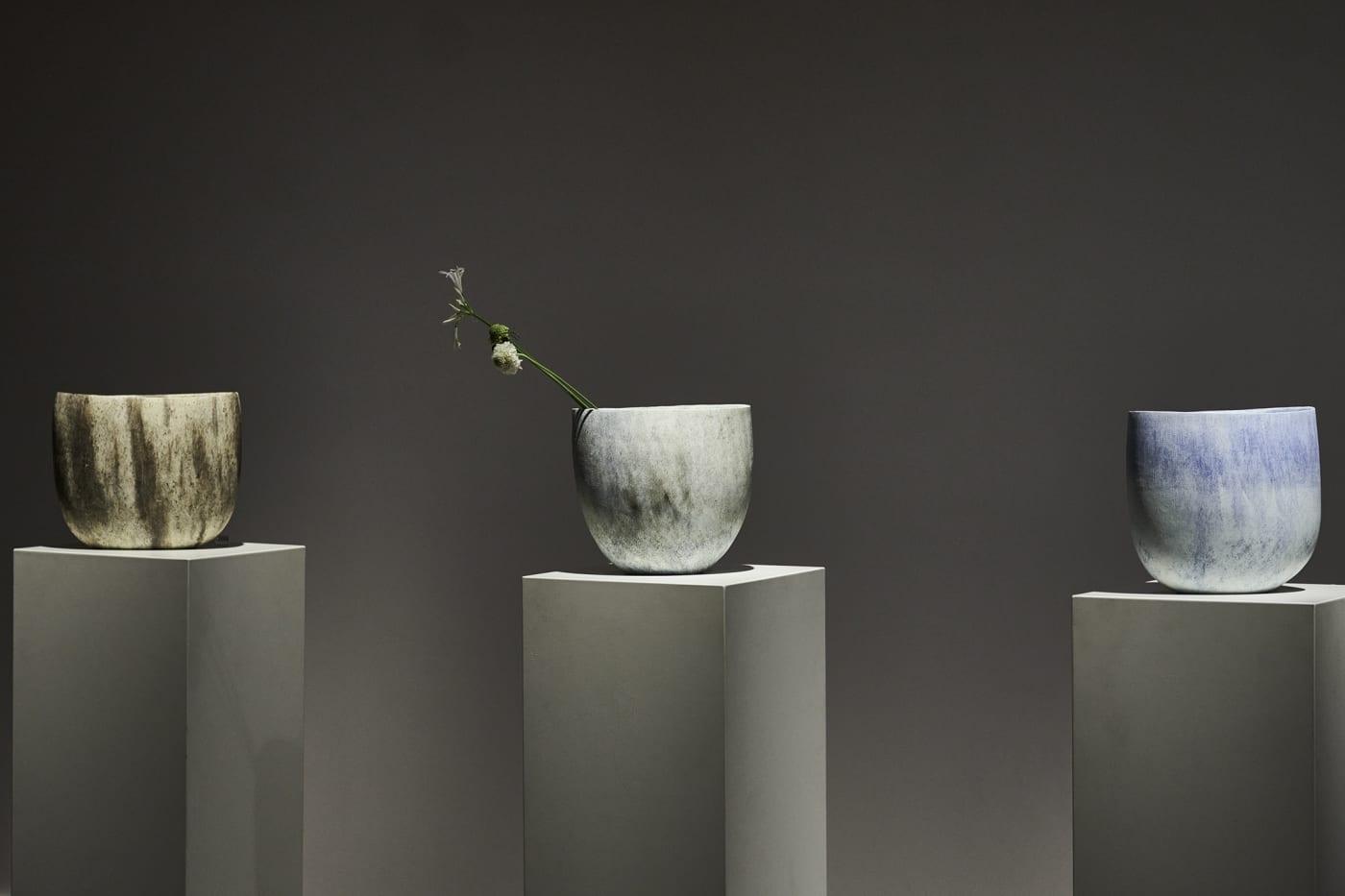 Floating Vessels