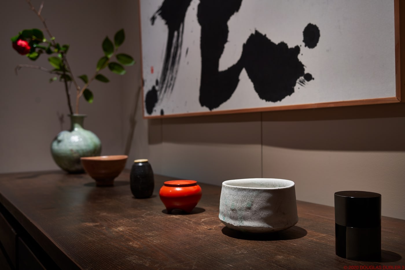 Conversations in Tea