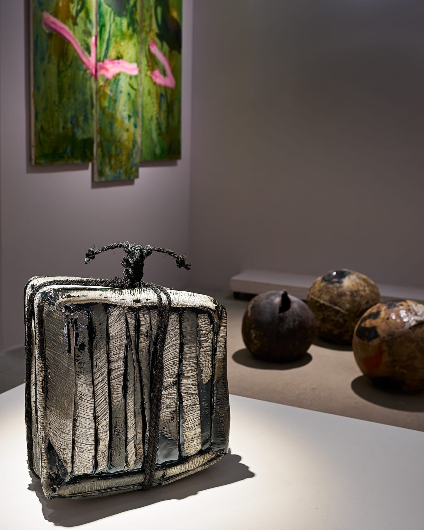 Craft Garden: Landscape of Japanese Art