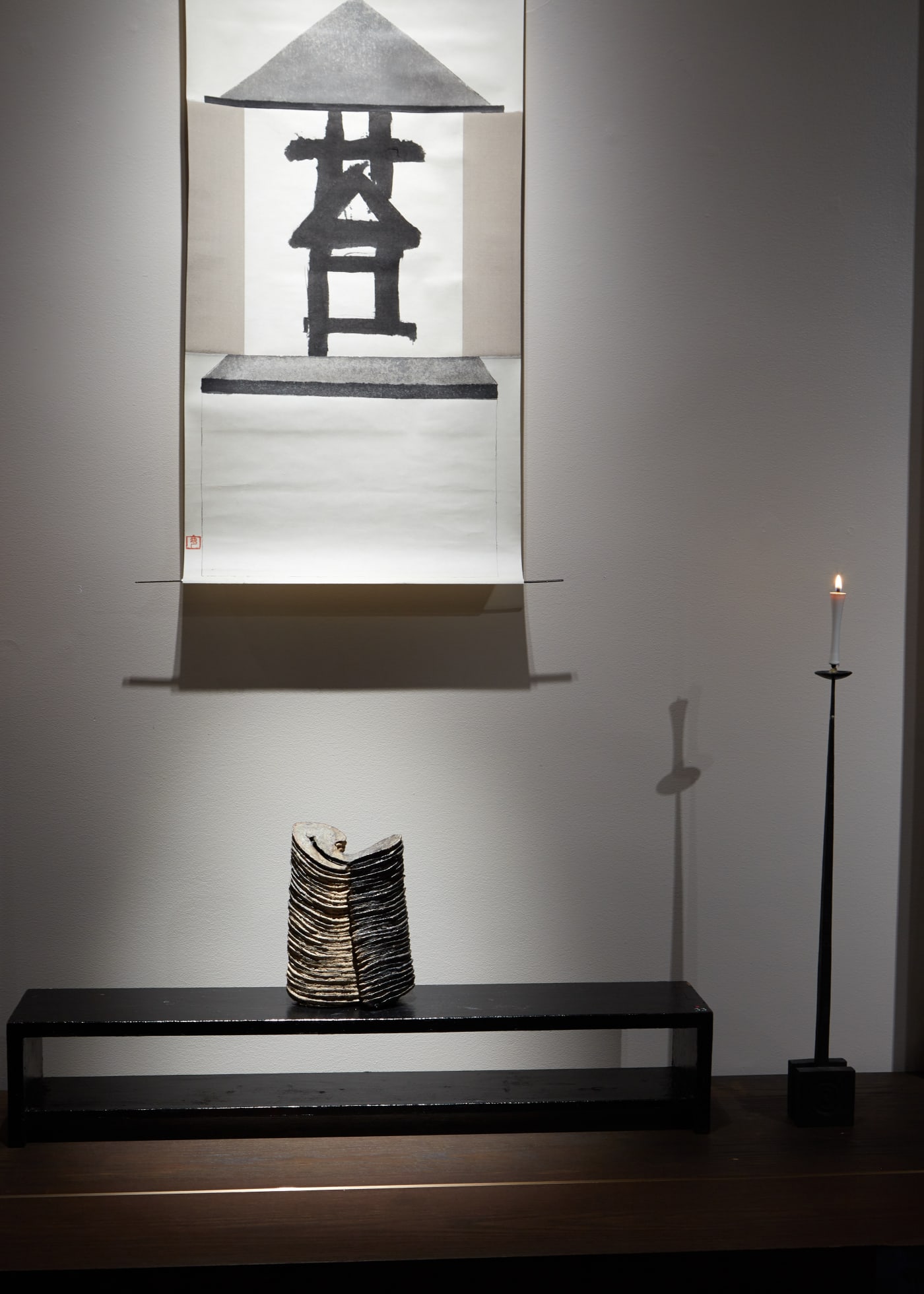 Scenes of Lightness