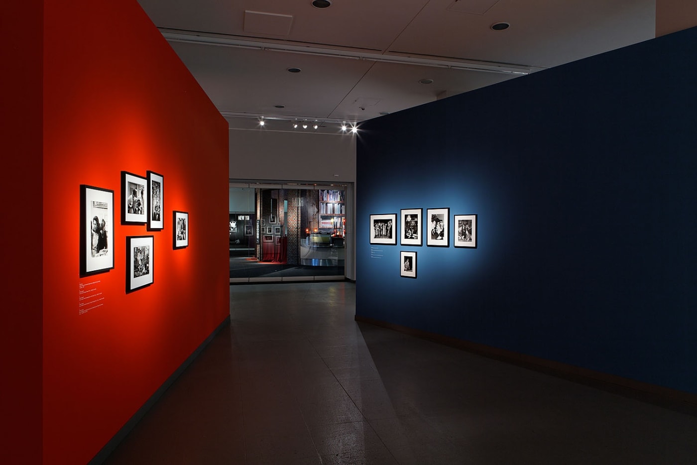 Zeitgeist + Glamour | Fotografie der 1960-er & 1970-er