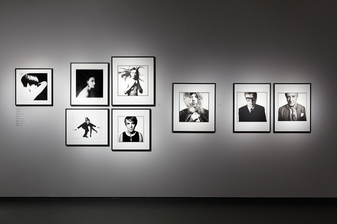 Zeitgeist + Glamour | Fotografie der 1960-er & 1970-er