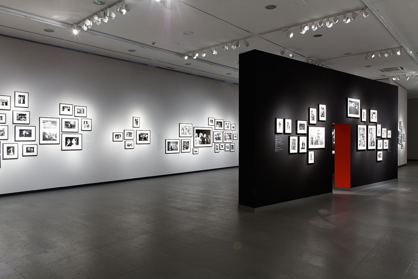 Zeitgeist + Glamour | Fotografie der 1960-er & 1970-er