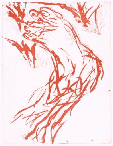 Georg Baselitz