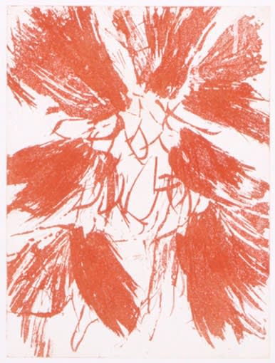 Georg Baselitz