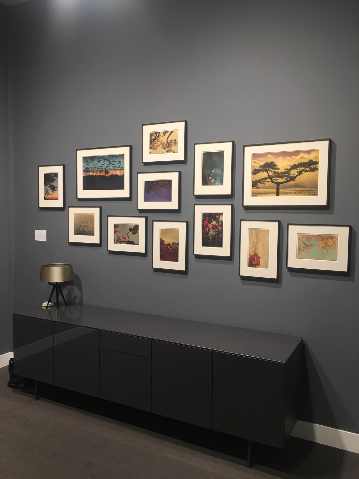 HIGHLIGHTS International Art Fair Munich 2017