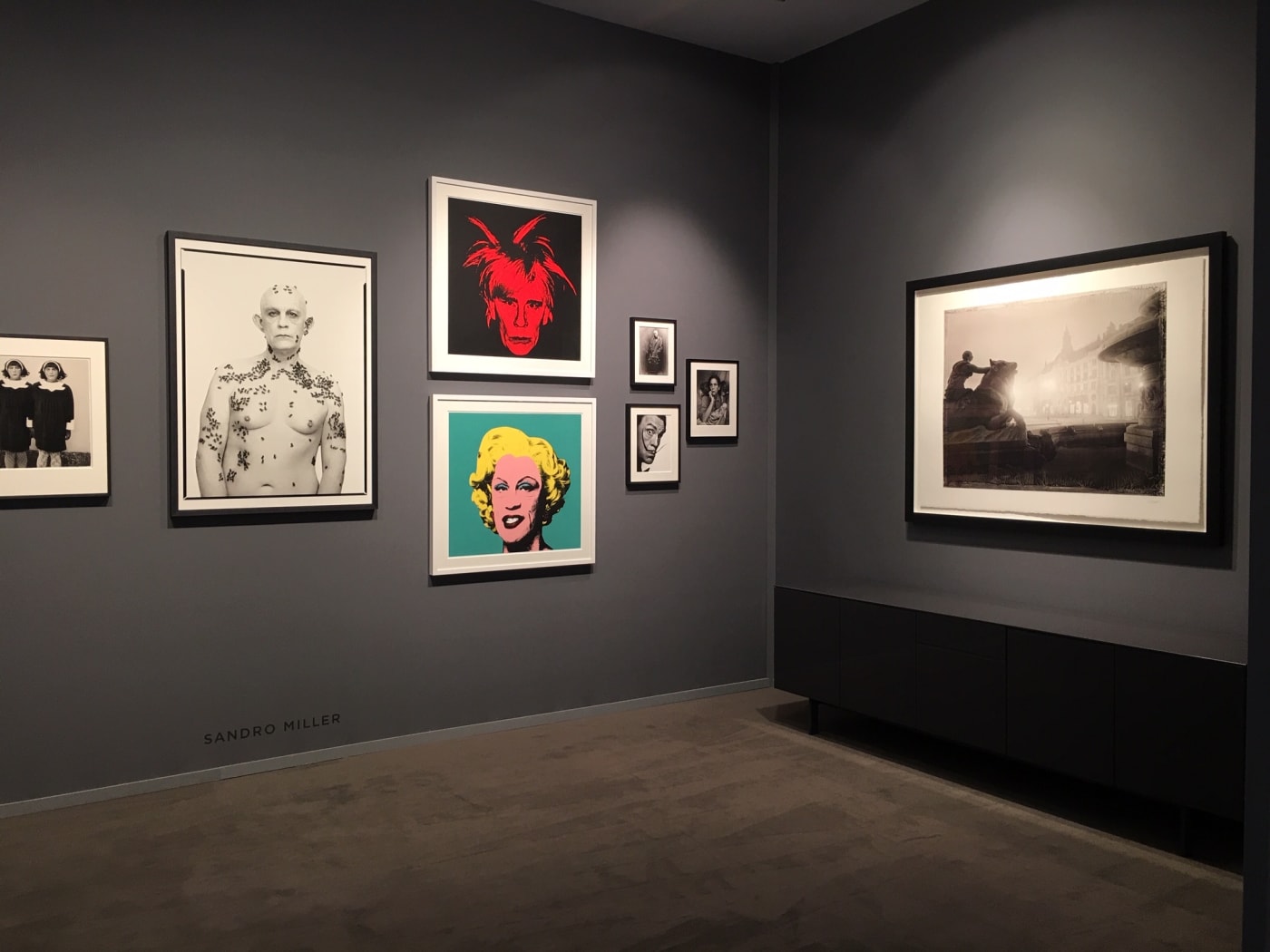 HIGHLIGHTS International Art Fair Munich 2018