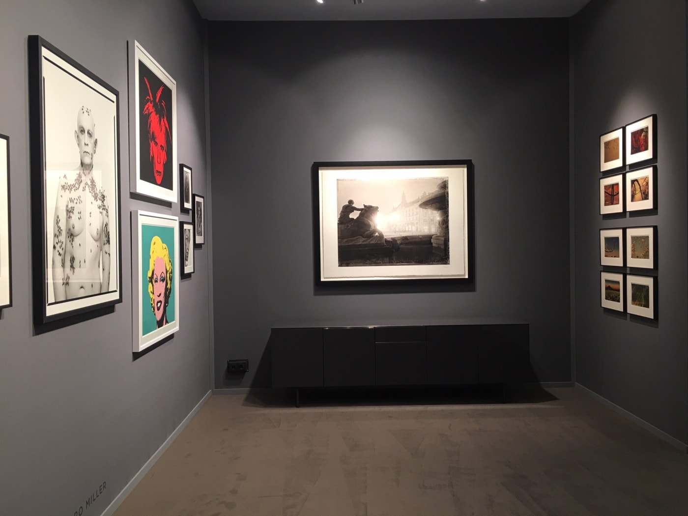 HIGHLIGHTS International Art Fair Munich 2018