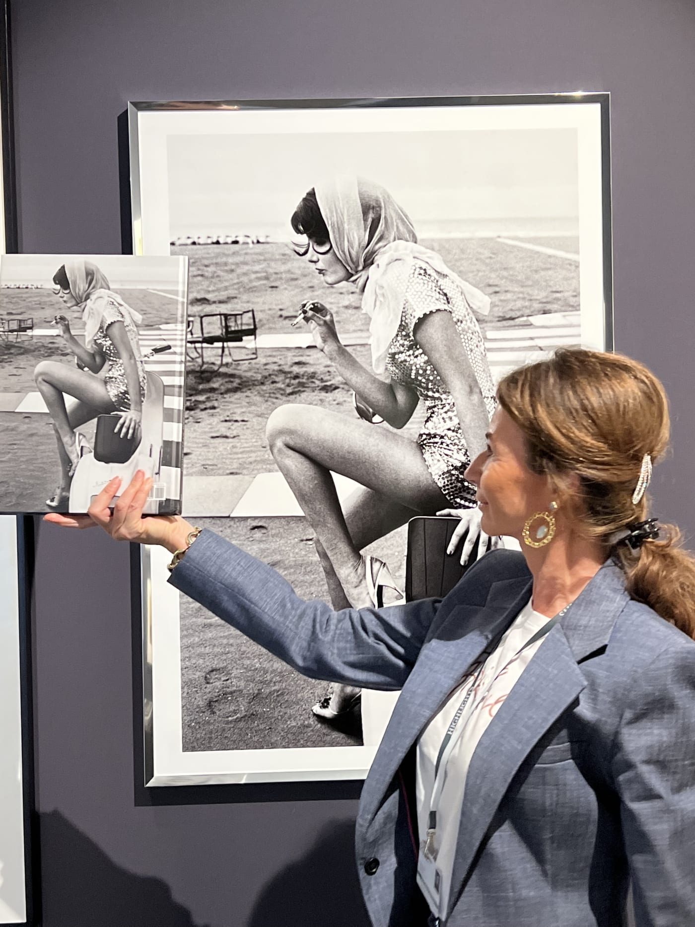 HIGHLIGHTS International Art Fair Munich 2022