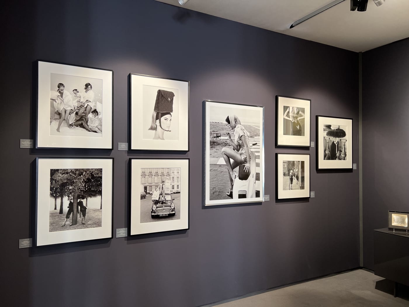 HIGHLIGHTS International Art Fair Munich 2022
