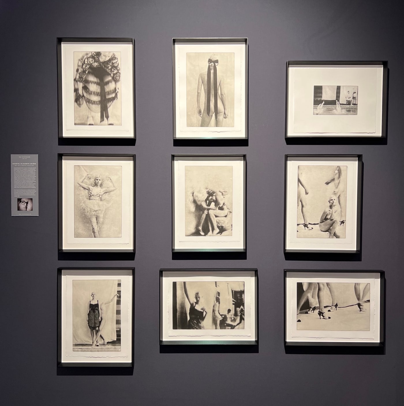 HIGHLIGHTS International Art Fair Munich 2022