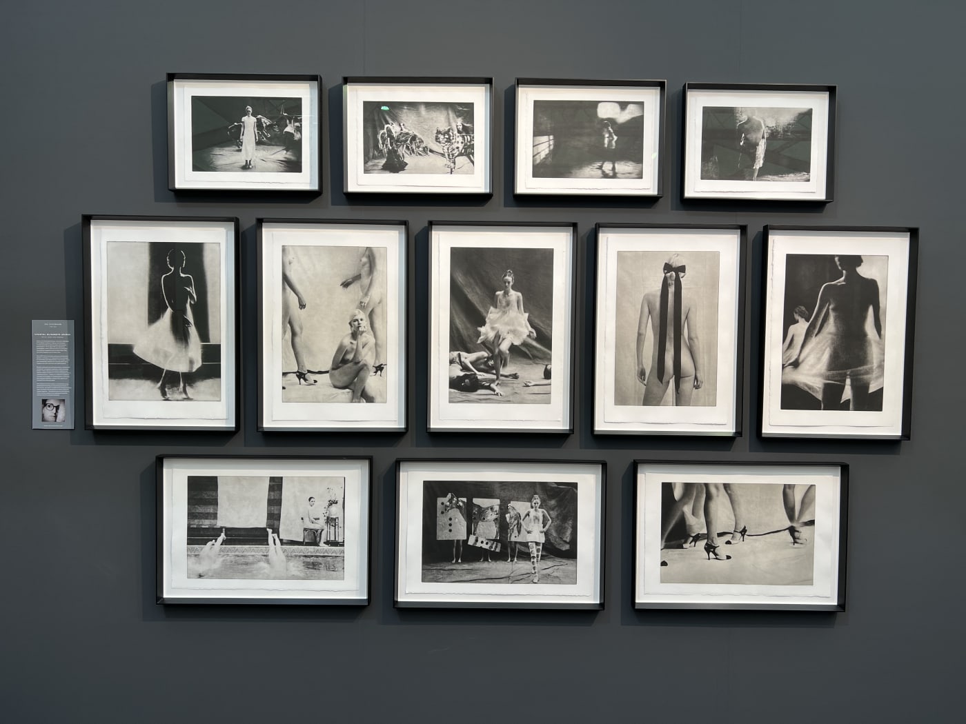 Photo London