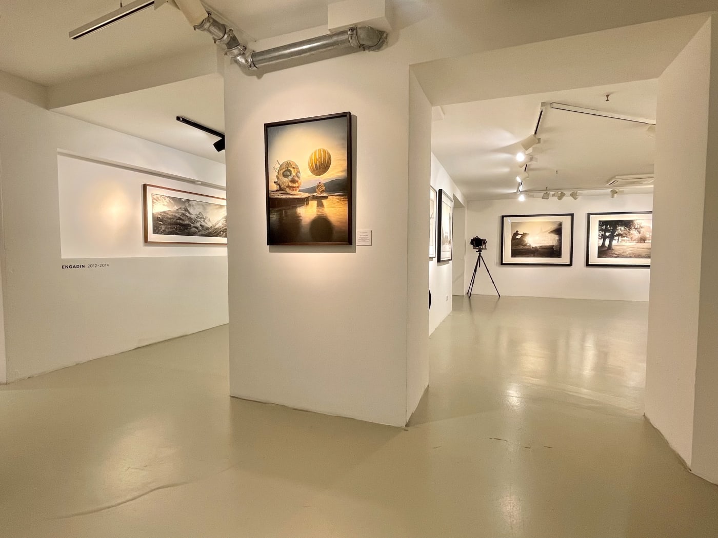 Ira Stehmann Fine Art @ BERGSON Pop-Up