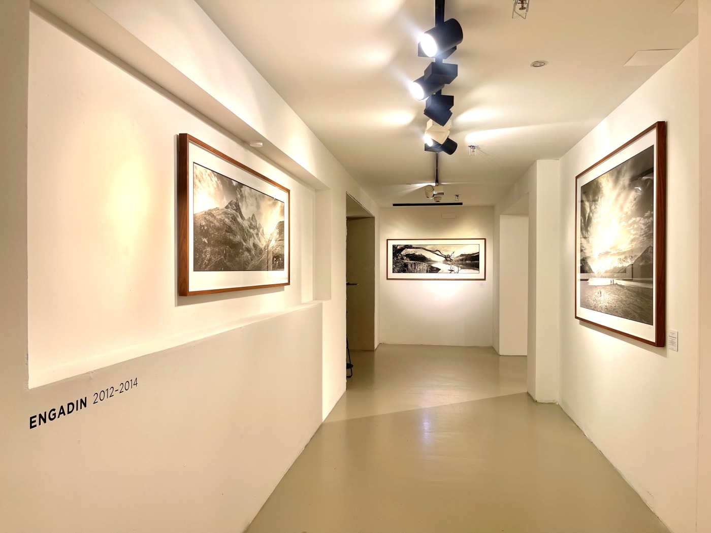 Ira Stehmann Fine Art @ BERGSON Pop-Up