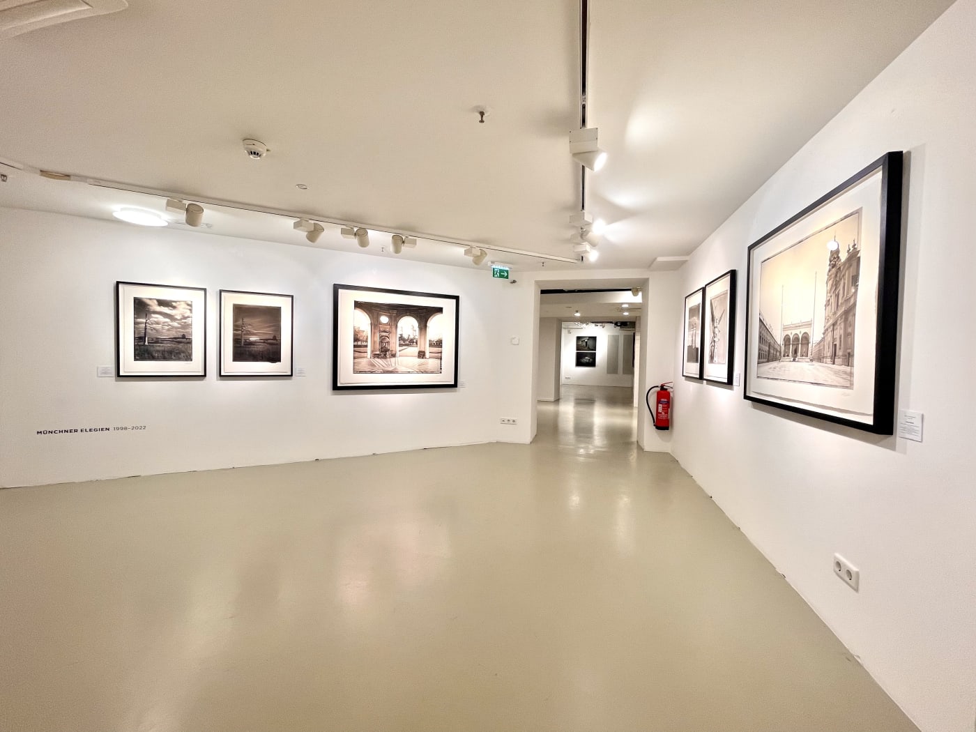 Ira Stehmann Fine Art @ BERGSON Pop-Up