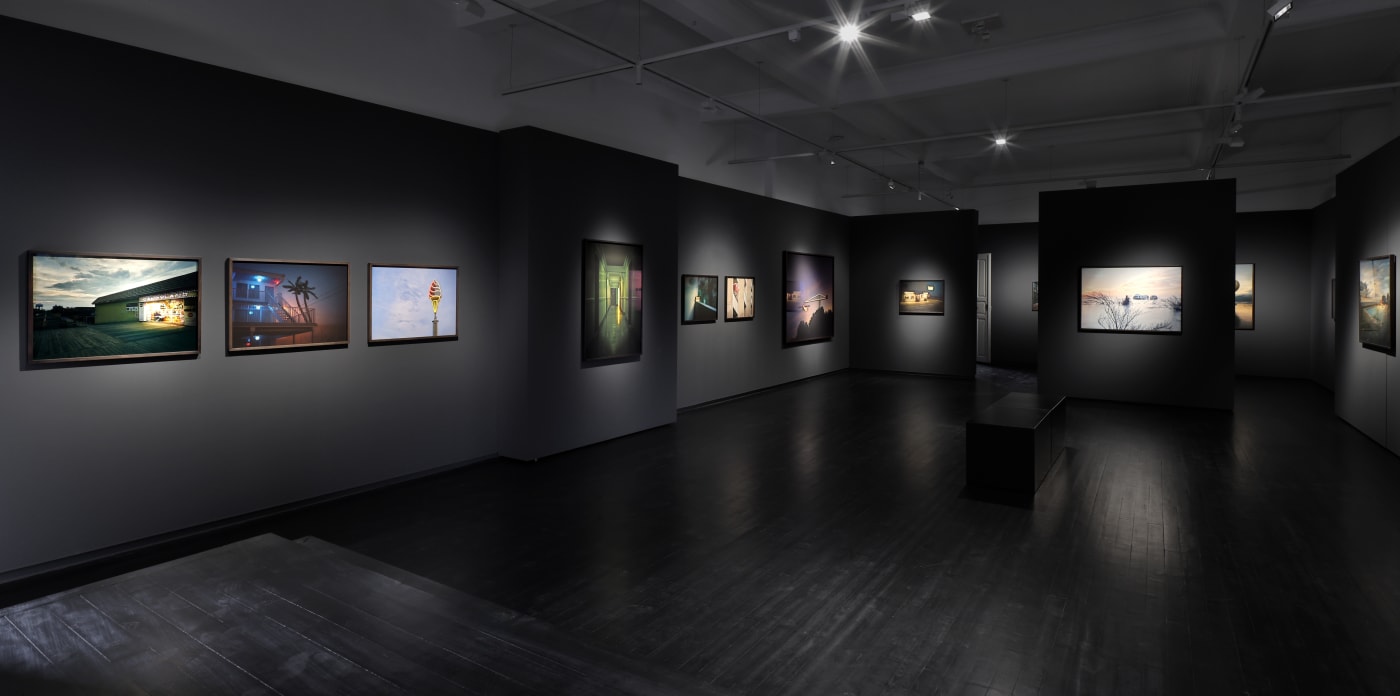 Christopher Thomas @ Haus der Fotografie Dr. Robert-Gerlich-Museum