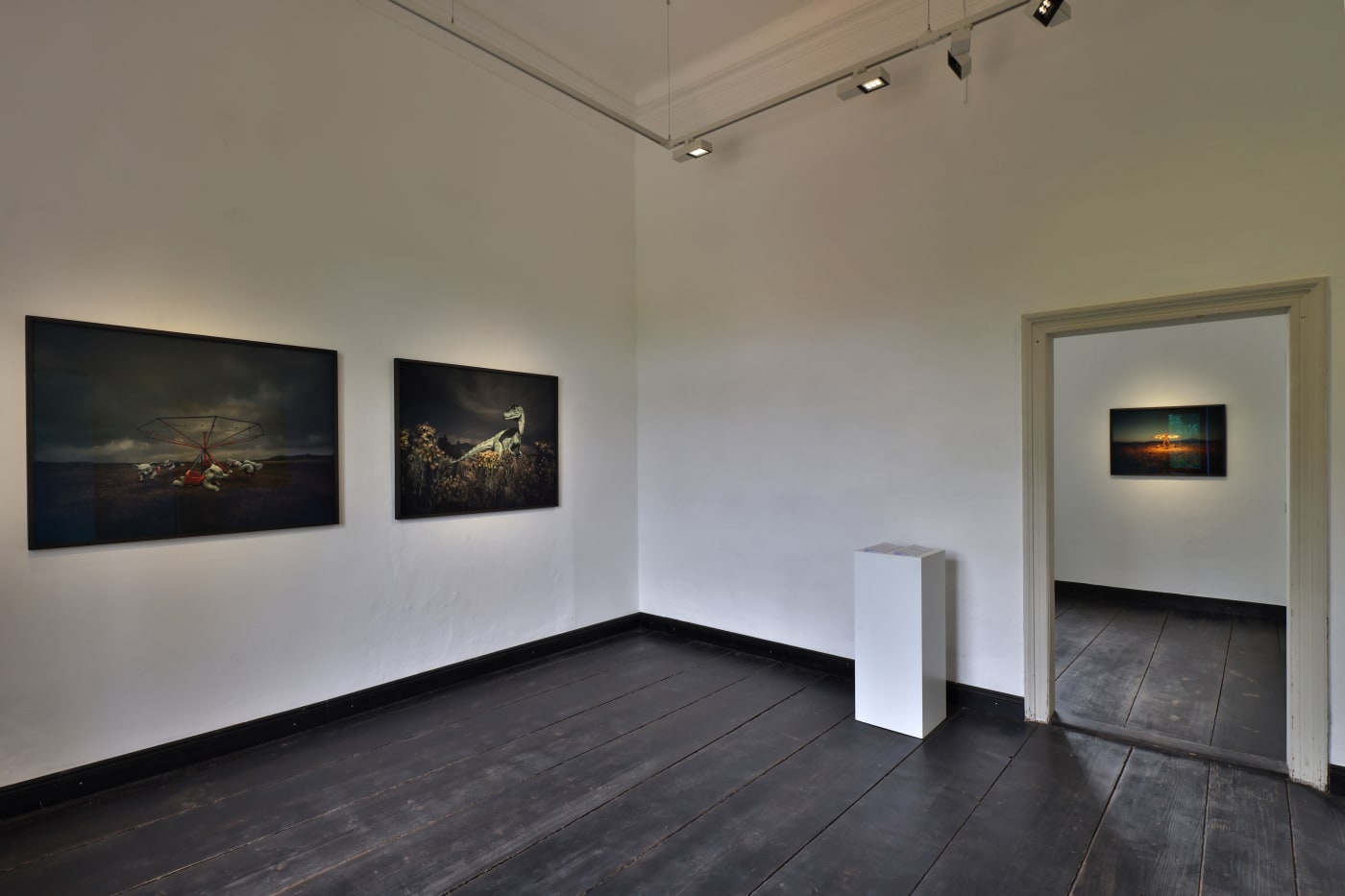 Christopher Thomas @ Haus der Fotografie Dr. Robert-Gerlich-Museum