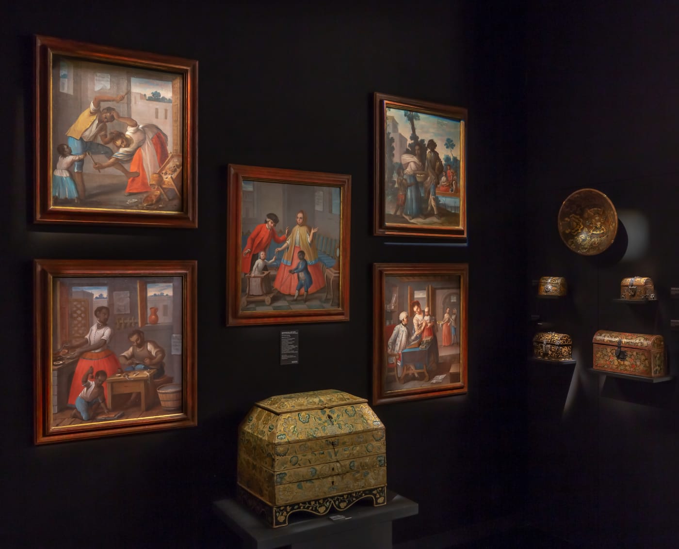 TEFAF New York 2018