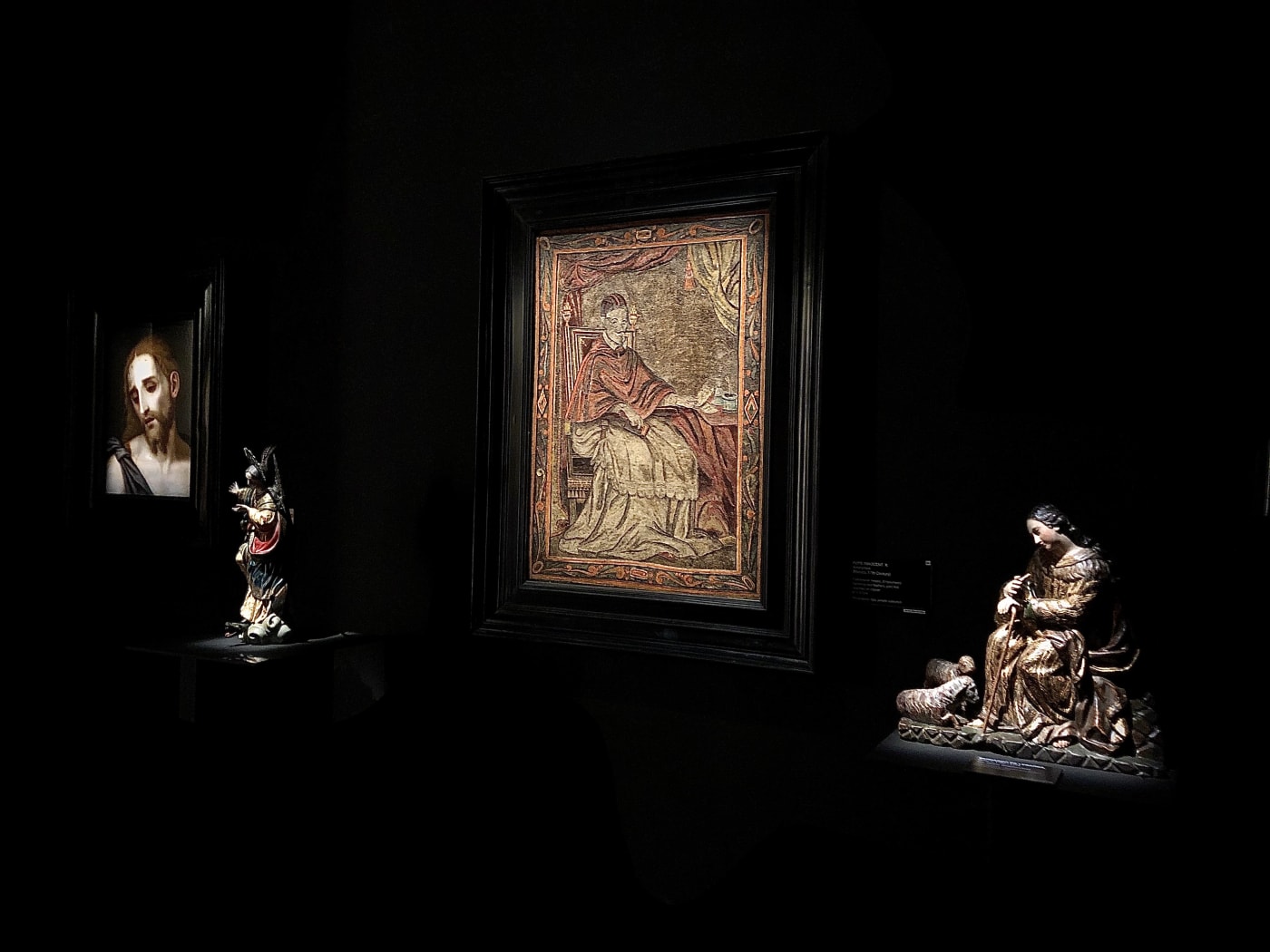 TEFAF Maastricht 2019