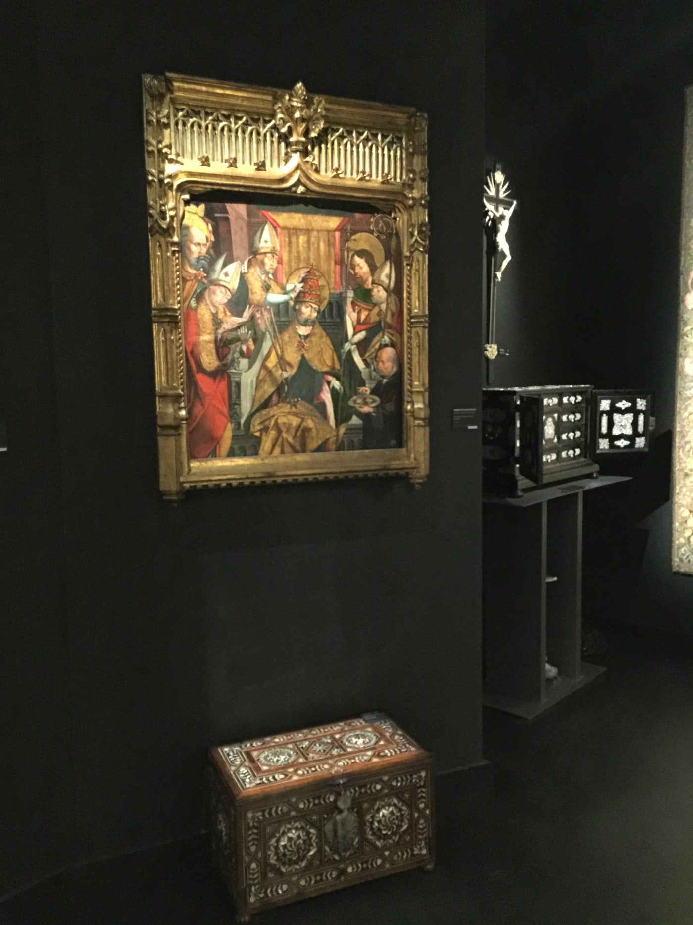 TEFAF Maastricht 2016