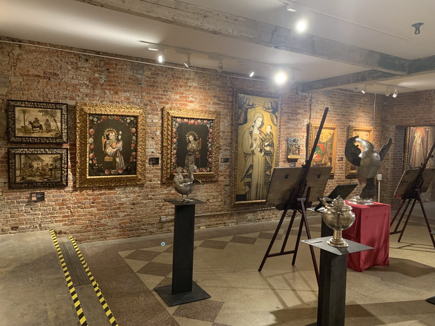 Beyond Borders: Viceregal Crossroad Unveiled