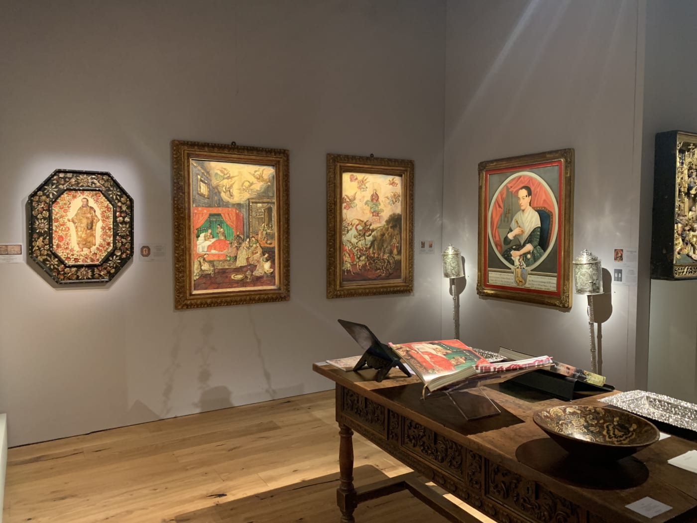 TEFAF Maastricht 2024