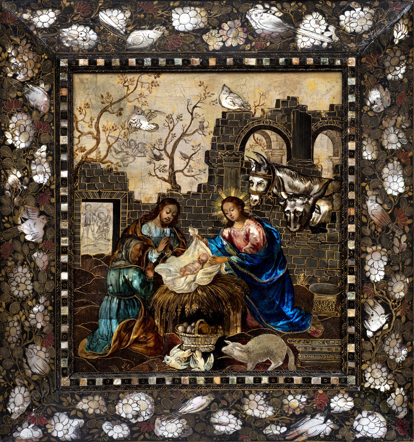 Nativity