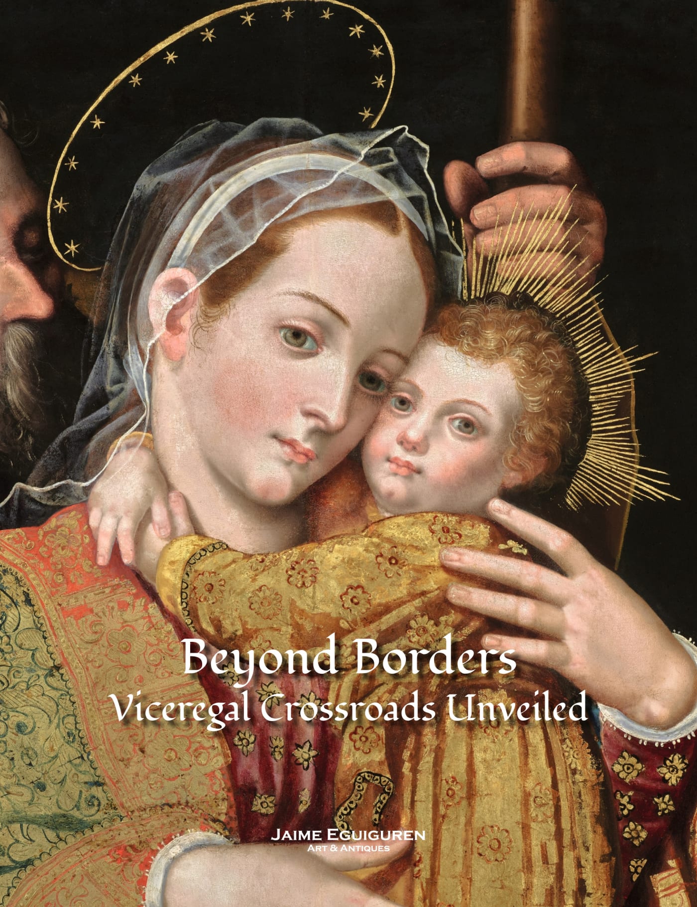 Beyond Borders, Viceregal Crossroads Unveiled