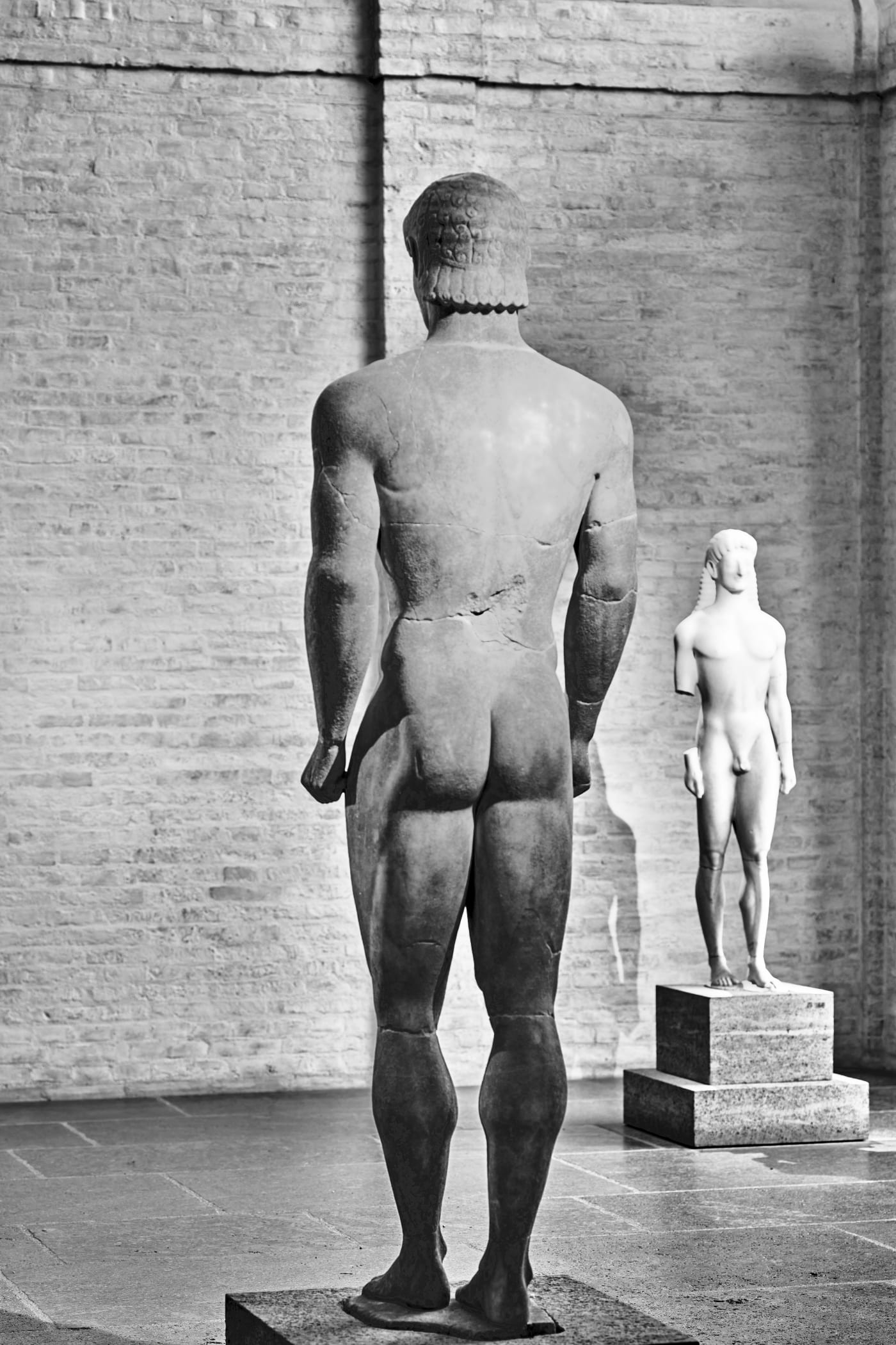 EXHIBITION VIEW