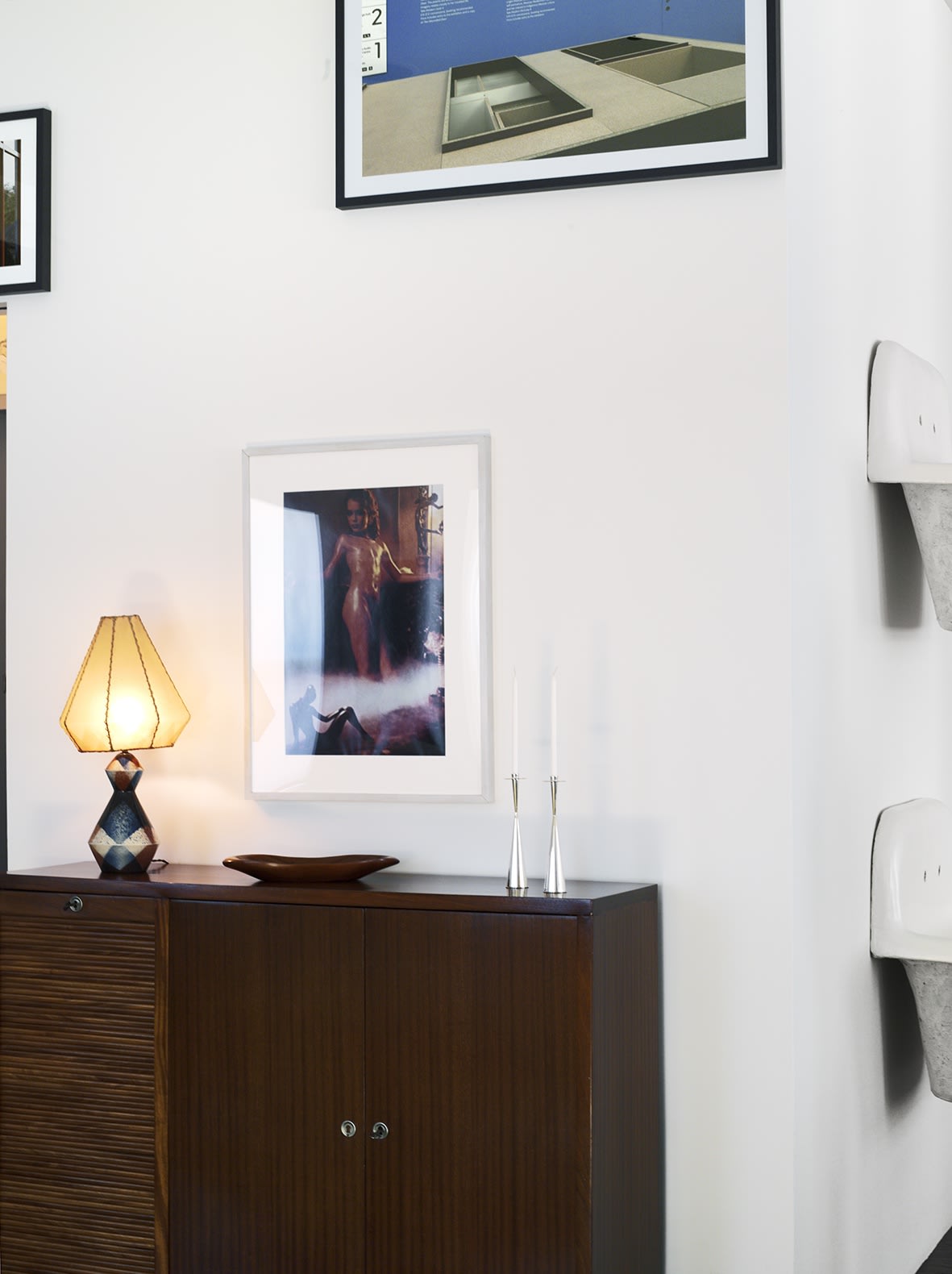Jan De Cock Interior Design New York